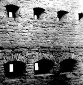 1988 р. Інтер’єр північної башти
