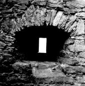 1988 р. Бійниця північної башти