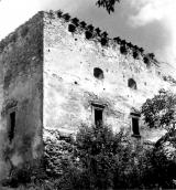 1988 р. Фрагмент фасаду