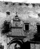 1988 р. Проїзд з фронтоном