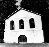 1988 р. Дзвіниця. Загальний вигляд