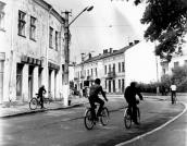 1988 р. Фрагмент забудови