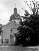 Церква 1930-х рр.
