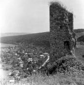 1988 р. Загальний вигляд з північного…