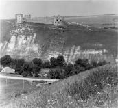 1988 р. Загальний вигляд з півдня