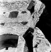 1988 р. Інтер’єр башти