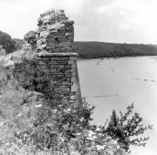 1988 р. Загальний вигляд зі сходу