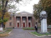 Пам’ятний знак родині Драгоманових