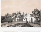 Літографія