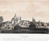 1875 р. Загальний вигляд із заходу