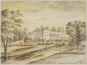 Палац Бржостковських