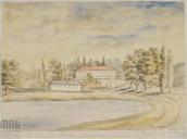 Палац Тарновських