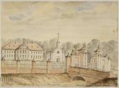 Палац Грохольських