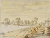 [1862 – 1876 рр.] Садиба Синицьких та…