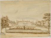 Палац Коженьовських