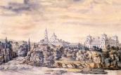 [1870 – 1874 рр.] Церква Преображення…