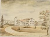 Палац Ледоховських