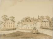 Садиба Карвіцьких