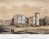 Палац Маковецьких