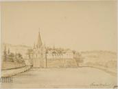 [1862 – 1876 рр.] Загальний вигляд з…