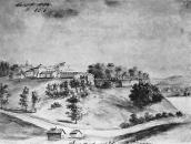 Замок Ржищевських