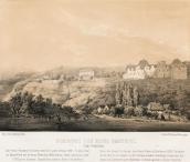 1873 – 1883 рр. Панорама села