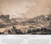 1873 – 1883 рр. Панорама села