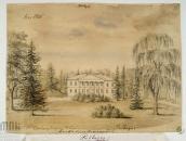 Палац Чорторийських