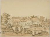 Палац Четвертинських