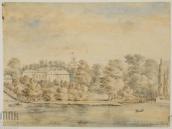 1872 р. Вигляд з боку р. Рось