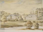 Палац Чацьких