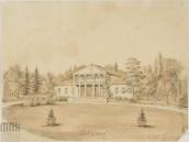 Палац Понінських