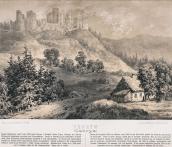 Замок Тенчин