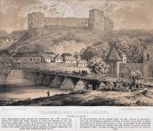 1873..1883 рр. Панорама з південного…