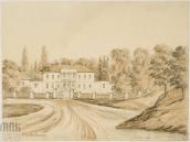 Палац Дзедушицьких