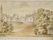 Палац Четвертинських