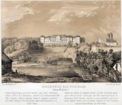 [1875 р.] Загальний вигляд з півдня