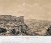 [1875 р.] Загальний вигляд зі сходу