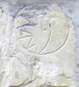 Рельєф місяця