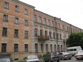 2011 р. Ліва і середня частини…