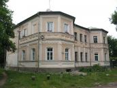 Житловий будинок (№ 51)