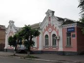 Житловий будинок (№ 21)