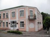 Прибутковий будинок (№ 8)