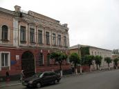 Комерційний банк (№ 3)