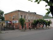 Будинок (№ 12/7)