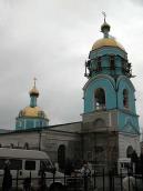 Церква св.Миколи