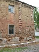 Фрагмент фасаду