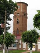 Вежа міського водогону (№ 29)