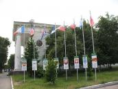 2011 р. Загальний вигляд з позиції С2