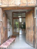 2011 р. Інтер’єр входу